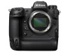 Nikon Z9 Body Only Mirrorless Camera (Promo Cashback Rp. 1.000.000)